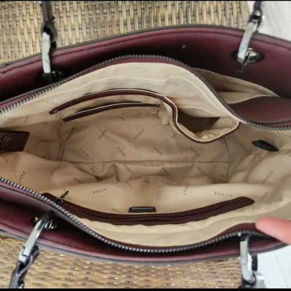 Guess Purse - Picture 2 of 2